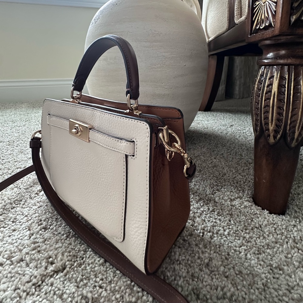 Coach crossbody